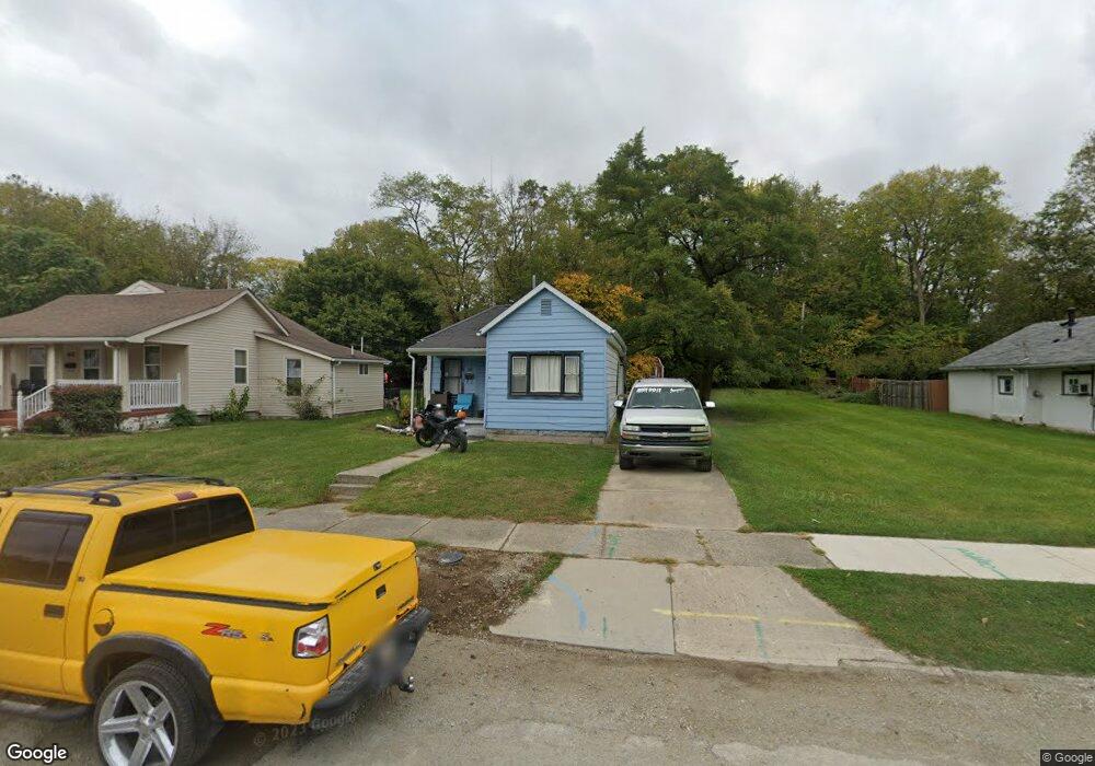 440 E 2nd St, Xenia, OH 45385 - photo 1