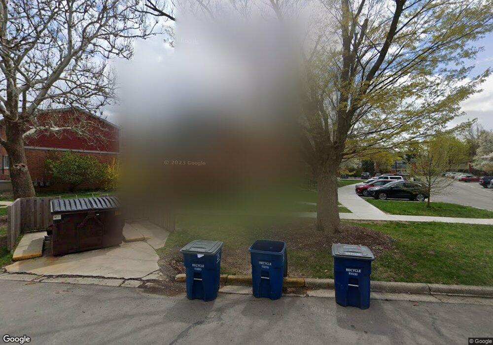 3134 Wolverine Dr unit 263, Ann Arbor, MI 48108 - photo 1