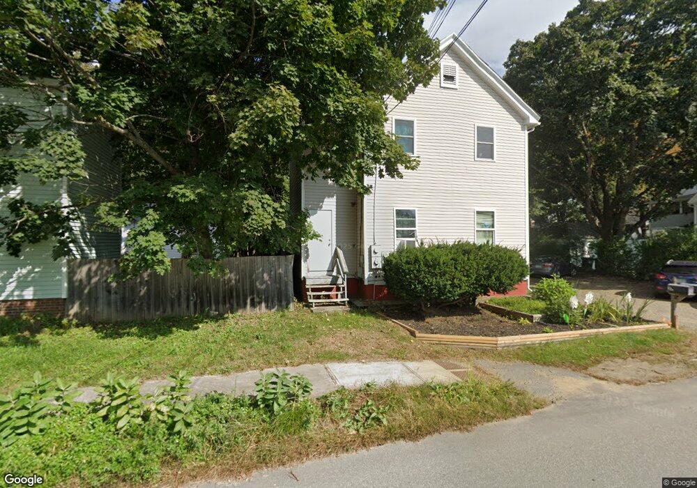 37 Woodburn St, Keene, NH 03431 - photo 1