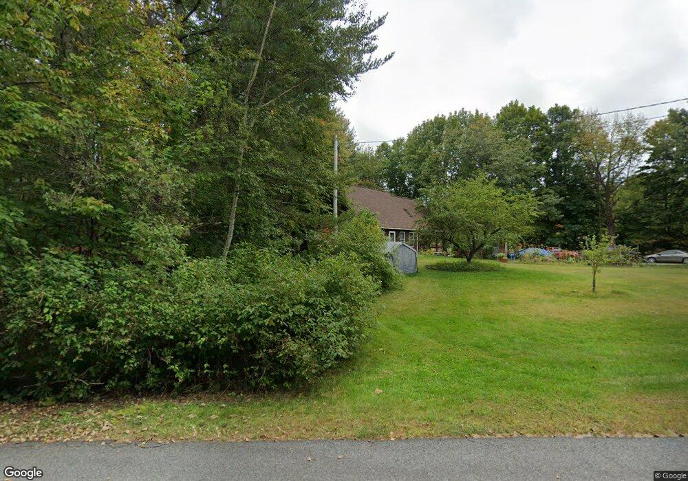 23 White Dove Dr, New Gloucester, ME 04260 - photo 1