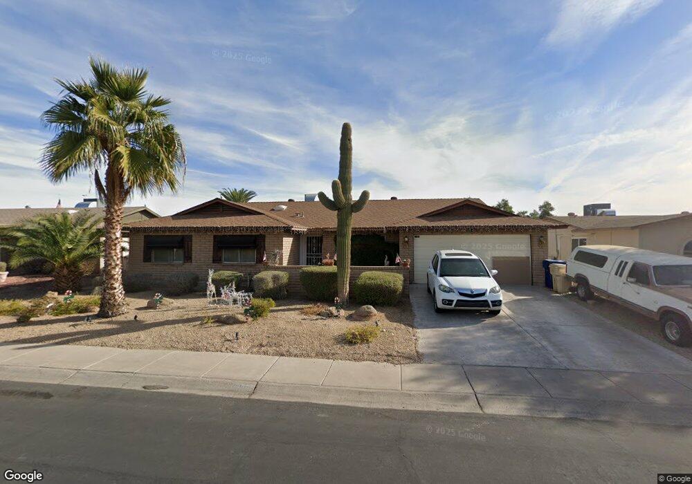 8809 N 45th Dr, Glendale, AZ 85302 - photo 1