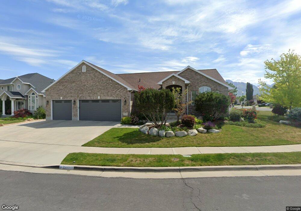 8417 S 865 E, Sandy, UT 84094 - photo 1