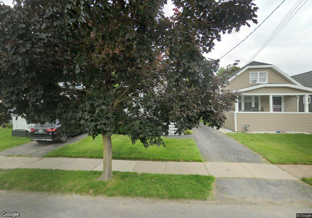 152 Mariemont Ave, Buffalo, NY 14220 - photo 1