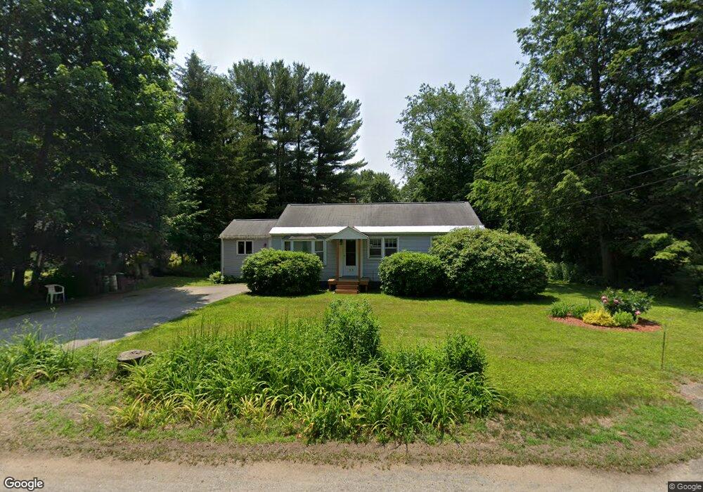 54 King St, Leicester, MA 01524 - photo 1