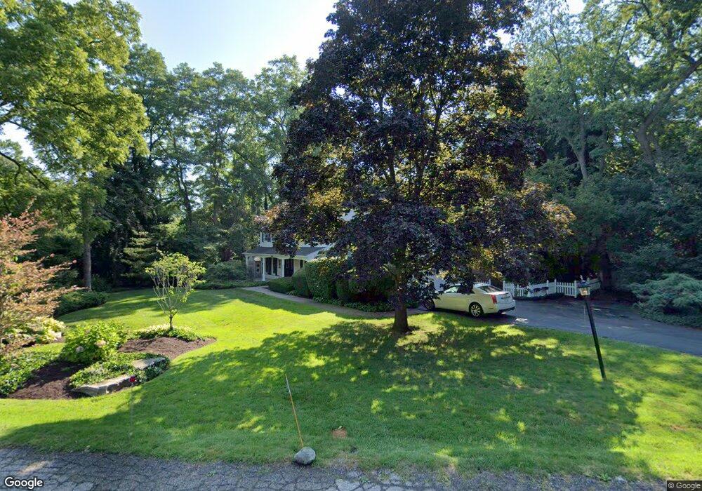 3985 Nearbrook Rd, Bloomfield Hills, MI 48302 - photo 1