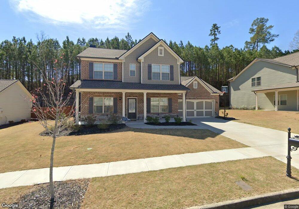 1411 Cozy Cove Ln SE, Lawrenceville, GA 30045 - photo 1