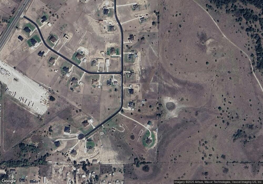 1021 Cloudy Ct, Weatherford, TX 76085 - photo 1