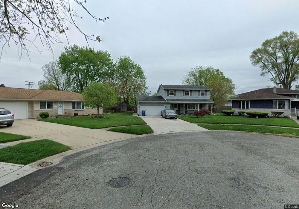 3149 44th St, Highland, IN 46322 - photo 1