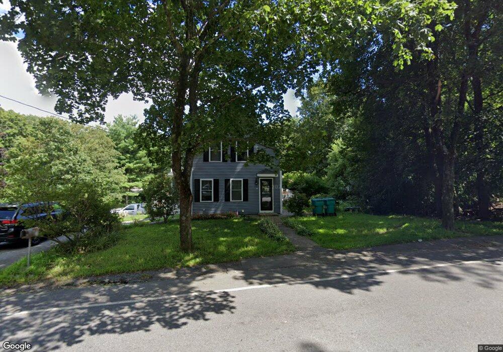 141 Cox St, Hudson, MA 01749 - photo 1