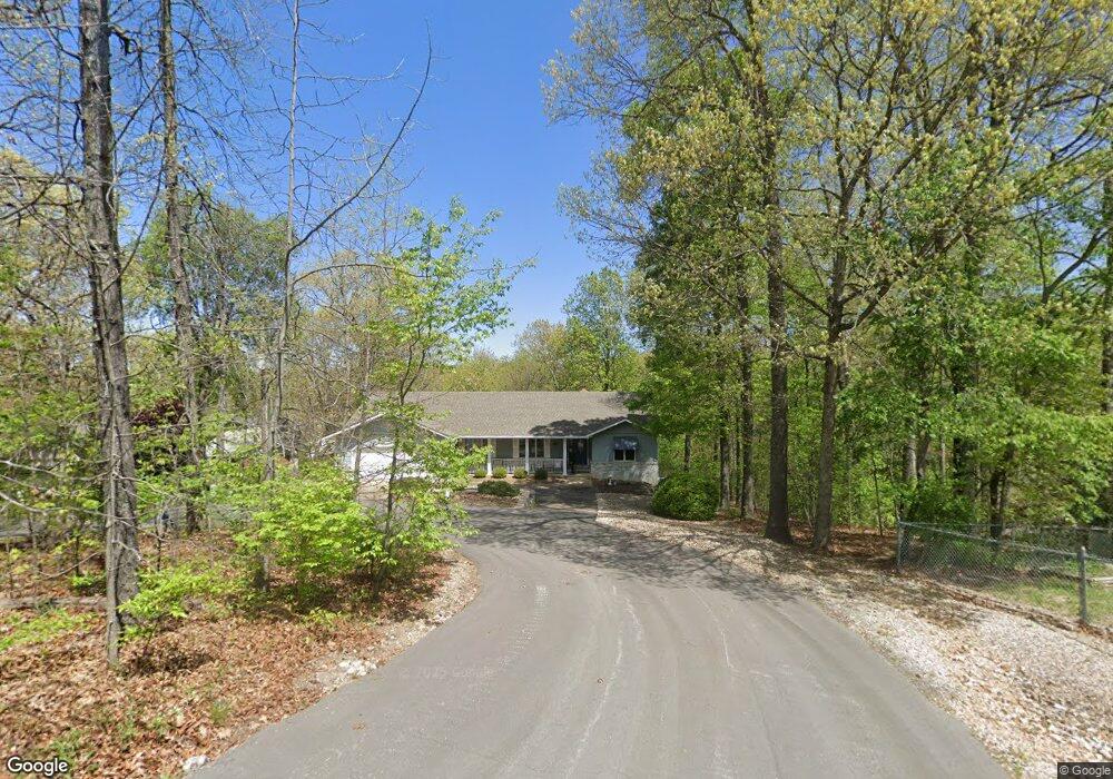 403 Campbell Cir, Bella Vista, AR 72714 - photo 1