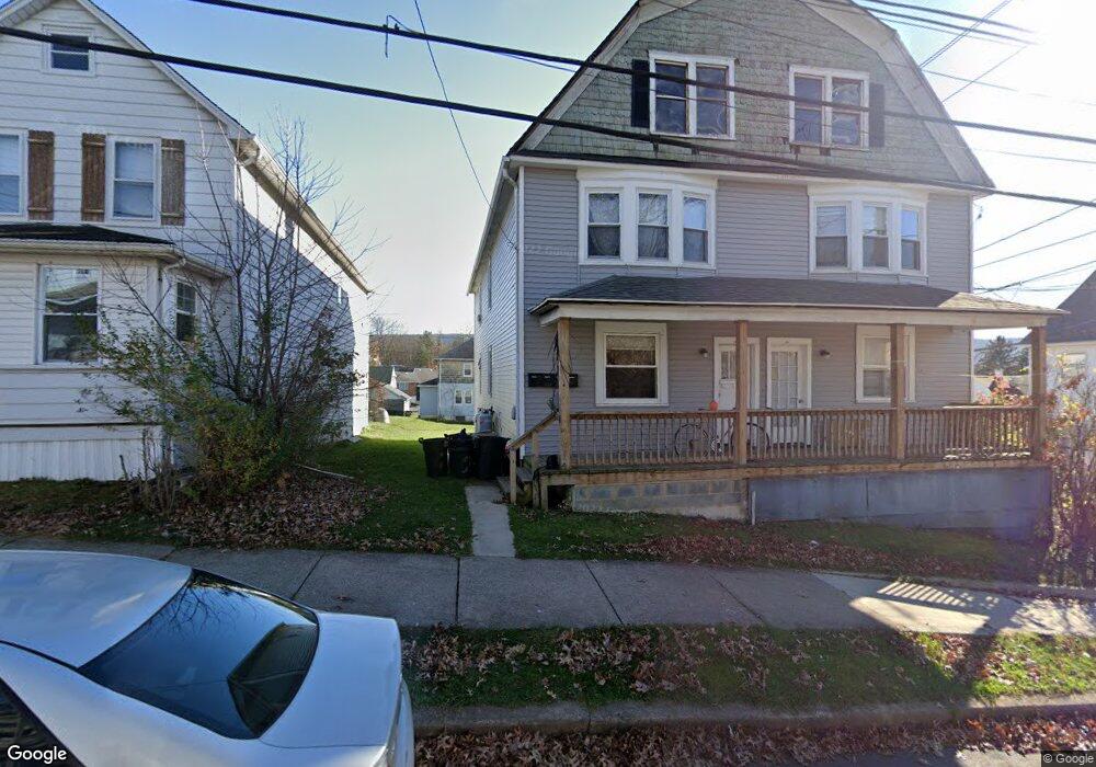 245 W Union St, Nanticoke, PA 18634 - photo 1