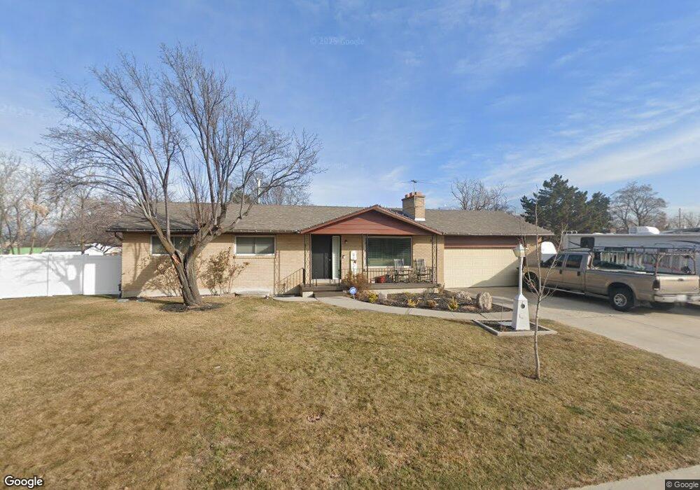 9315 S Julie Ann Way, West Jordan, UT 84088 - photo 1