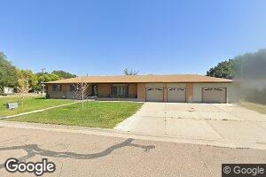 612 11th St, Arapahoe, NE 68922