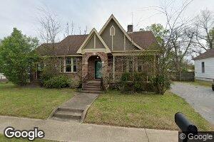1116 3rd Ave N, Columbus, MS 39701