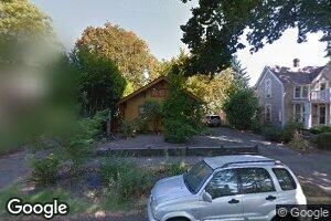 1135 W 5th Ave, Eugene, OR 97402