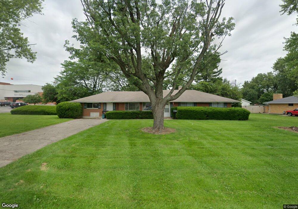 428 Wilson Dr, Xenia, OH 45385 - photo 1