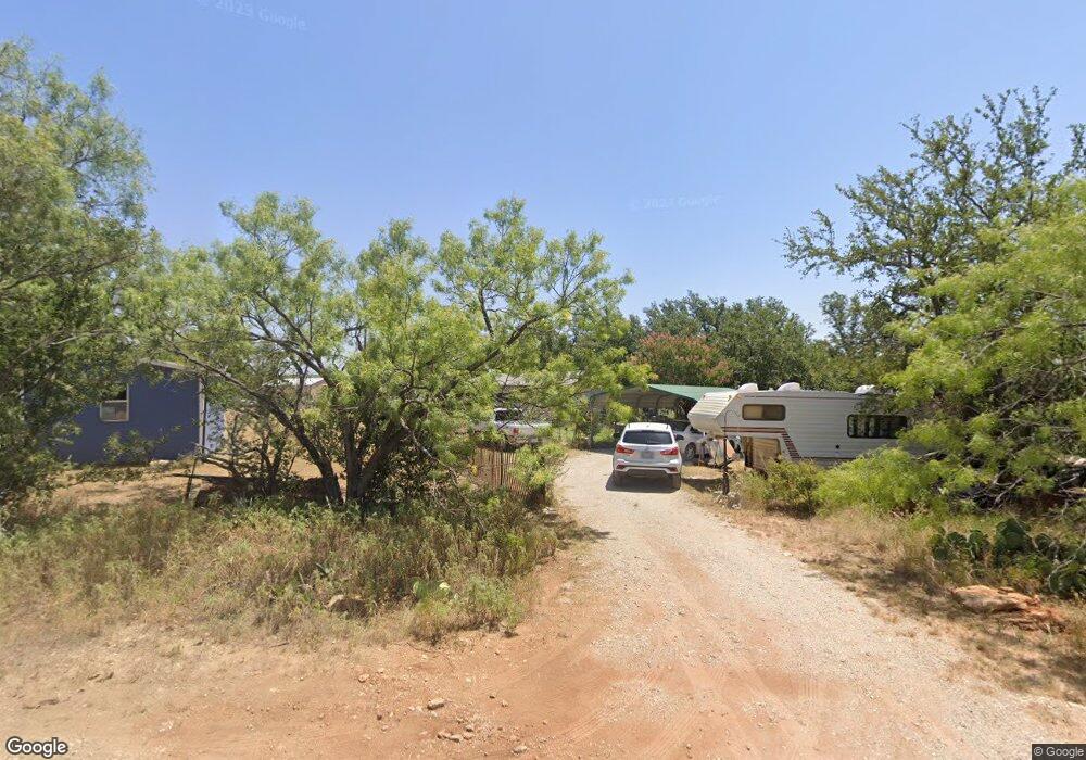 7534 Grand View Dr, Brownwood, TX 76801 - photo 1