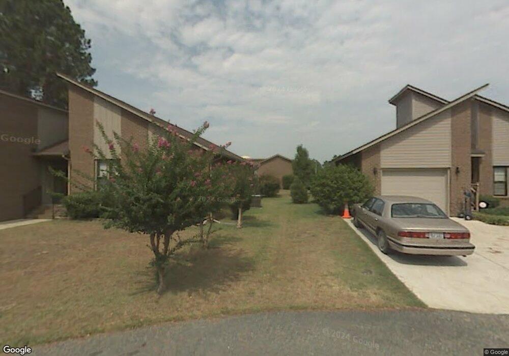 4610 Gem Ct, Fayetteville, NC 28314 - photo 1