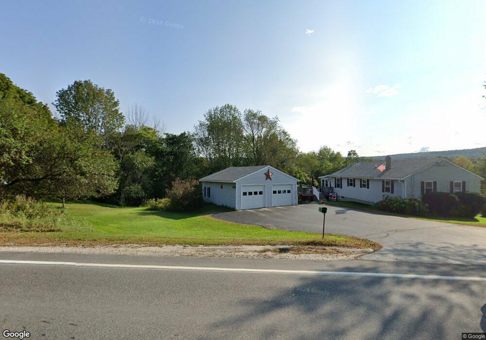 368 Us Route 4, Enfield, NH 03748 - photo 1