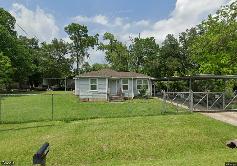 7313 Touchstone St, Houston, TX 77028 - photo 1