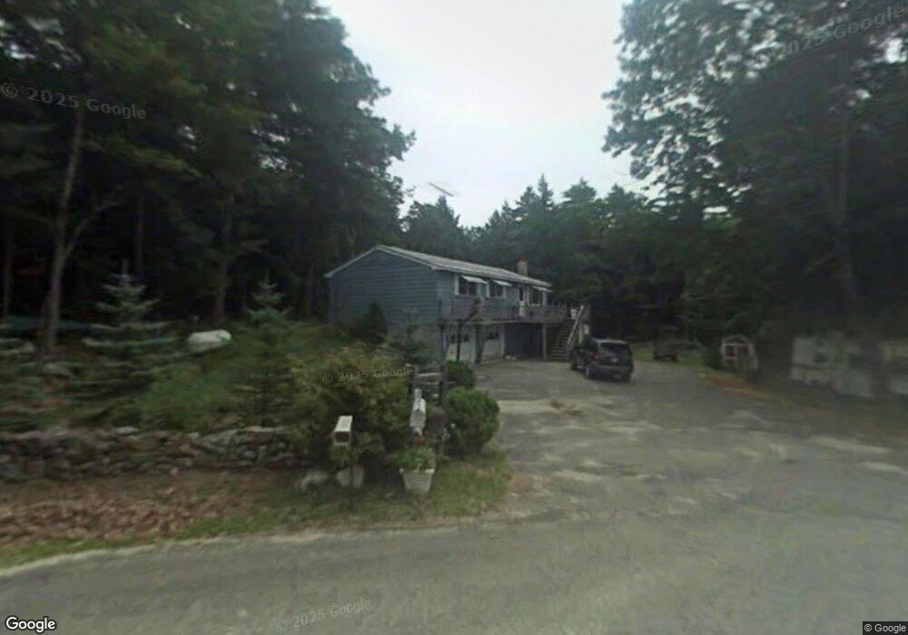 37 Hollings Dr, Webster, NH 03303 - photo 1