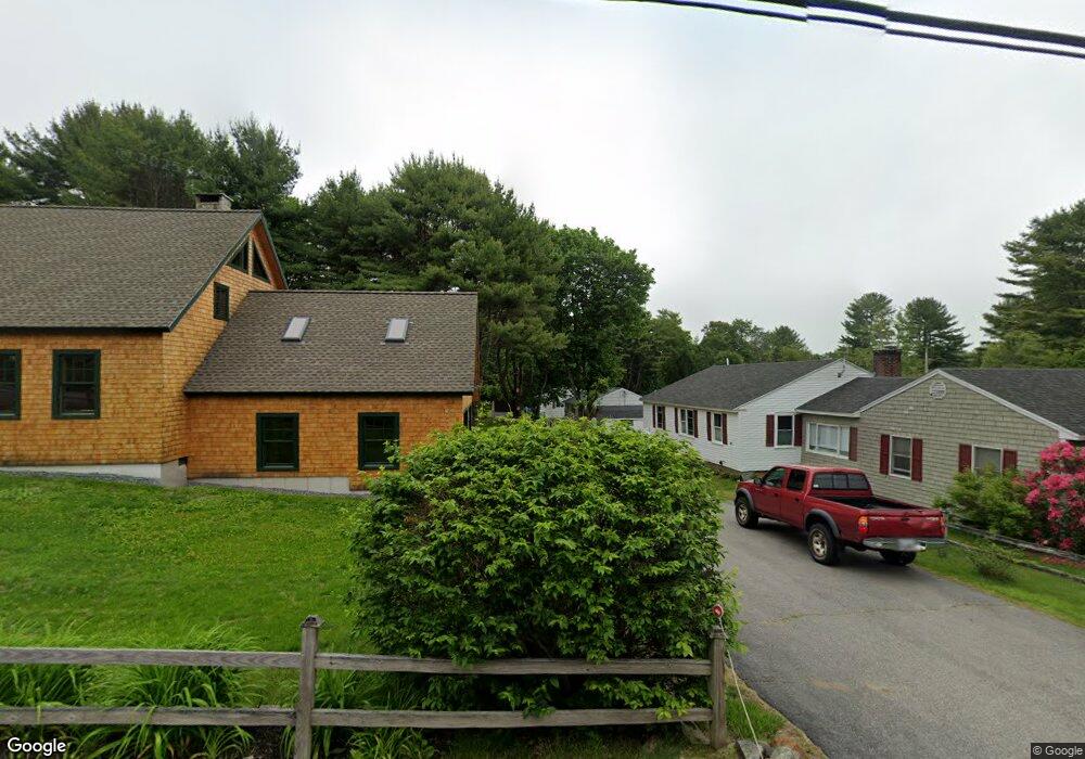 144-011 Mclaughlin Ln, Wells, ME 04090 - photo 1