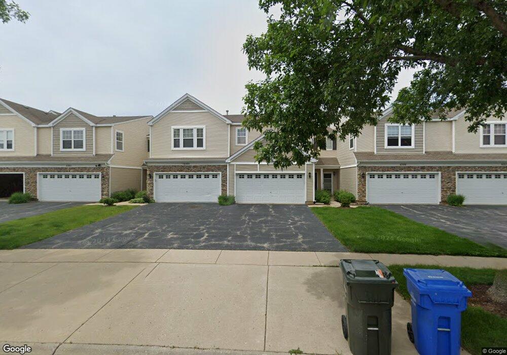 6507 Marble Ln unit 744, Carpentersville, IL 60110 - photo 1