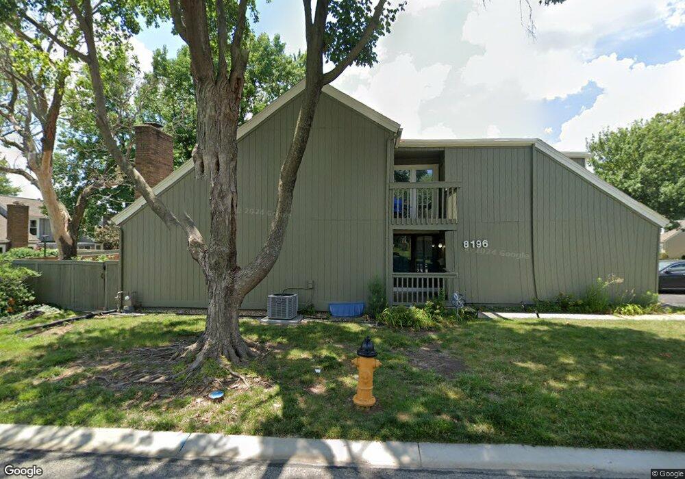 8186 Halsey St, Lenexa, KS 66215 - photo 1