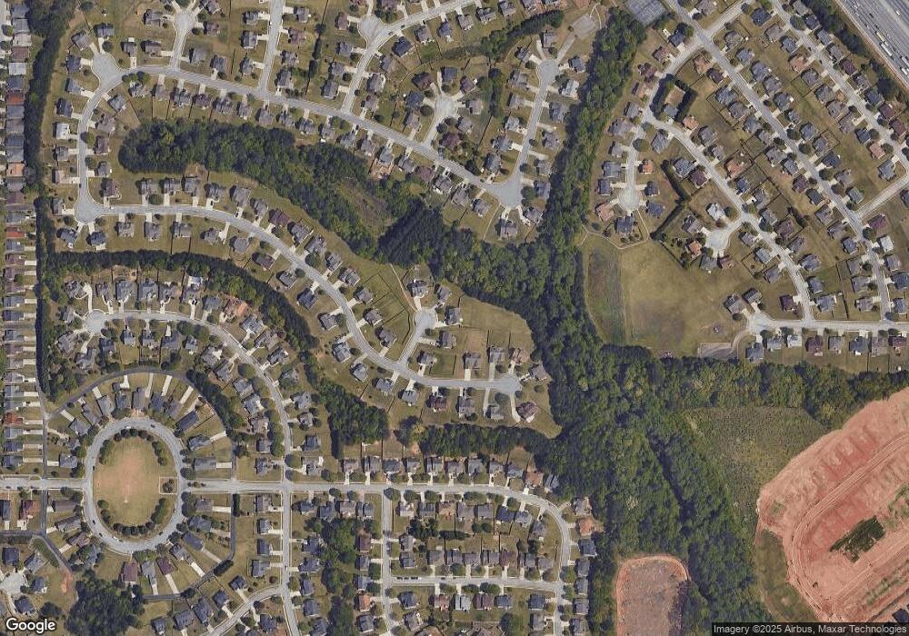 708 Arranmore Ct, Stockbridge, GA 30281 - photo 1