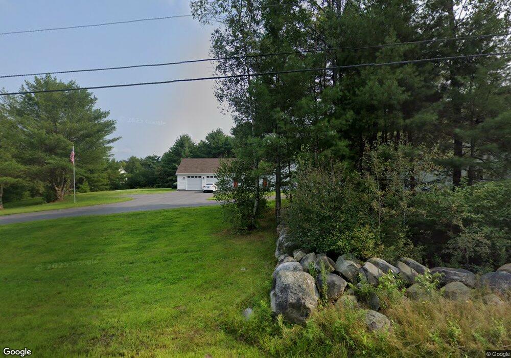 571 Main St, Bowdoin, ME 04287 - photo 1