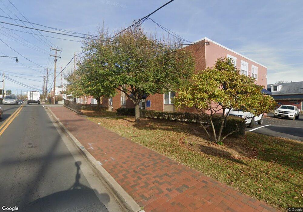 25 Chestnut St, Gaithersburg, MD 20877 - photo 1