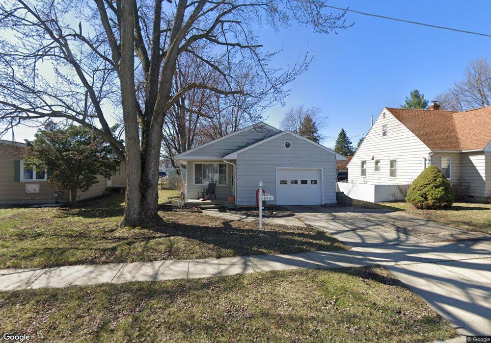 854 Wilson St, Findlay, OH 45840 - photo 1