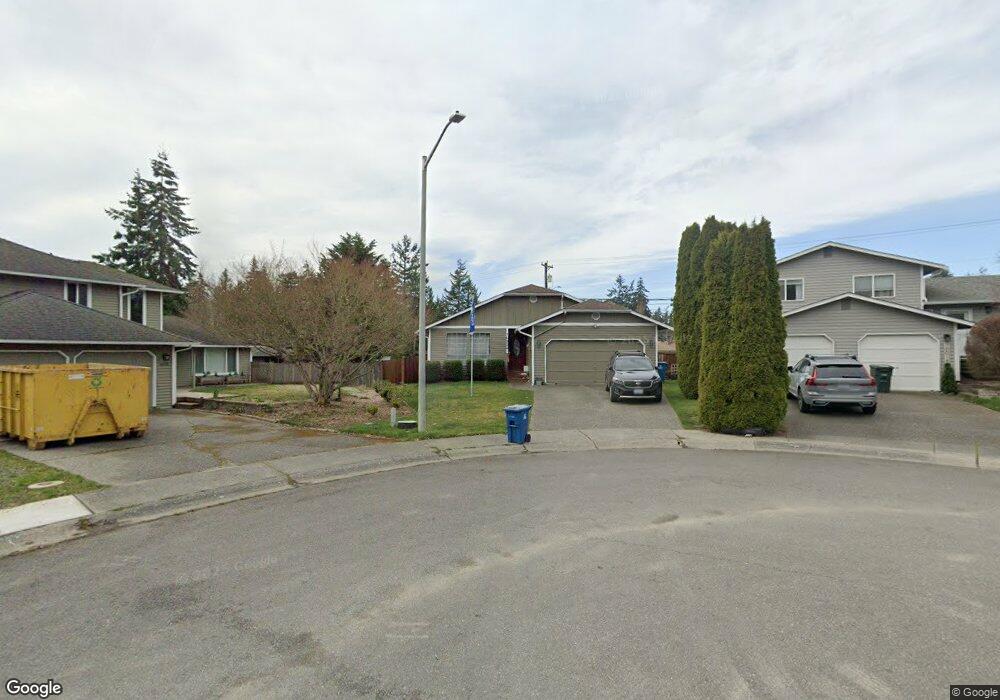 16024 51st Place W, Edmonds, WA 98026 - photo 1