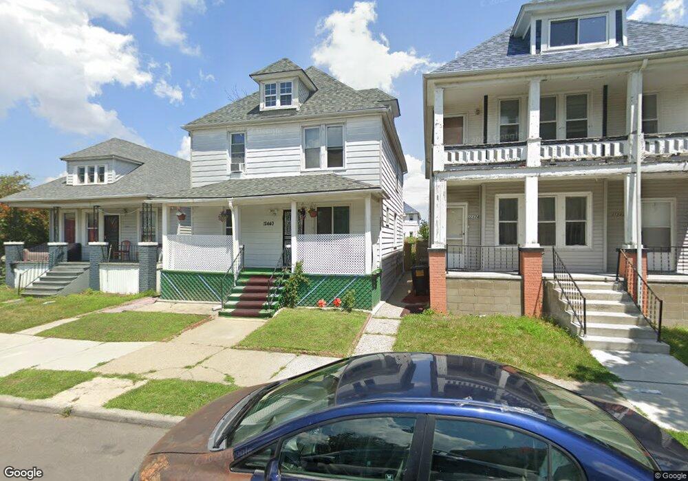 12438 Klinger St, HamtraMcK, MI 48212 - photo 1