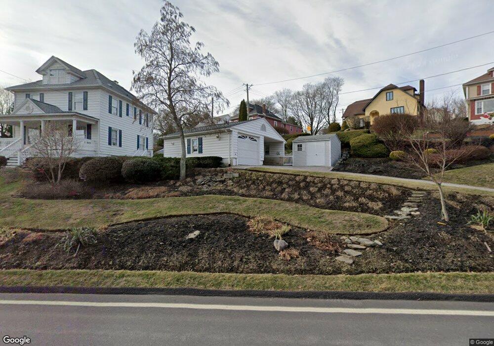 0 Rice St, Shavertown, PA 18708 - photo 1