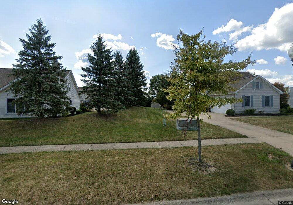 57 Reserve Ave, Oberlin, OH 44074 - photo 1