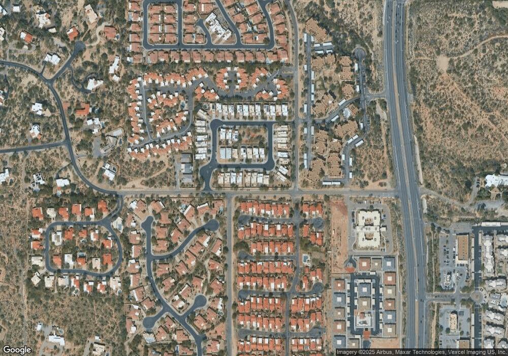 210 E Spring Sky St, Tucson, AZ 85737 - photo 1