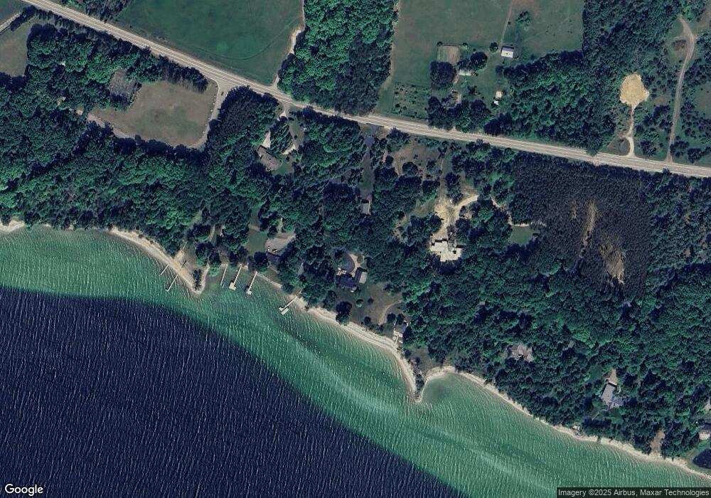 8400 Boyne City Rd, Charlevoix, MI 49720 - photo 1