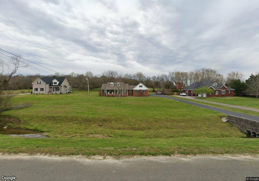 117 Moriah Dr, Lebanon, TN 37090 - photo 1