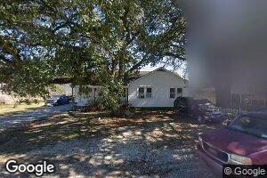 32845 Adams Dr, White Castle, LA 70788