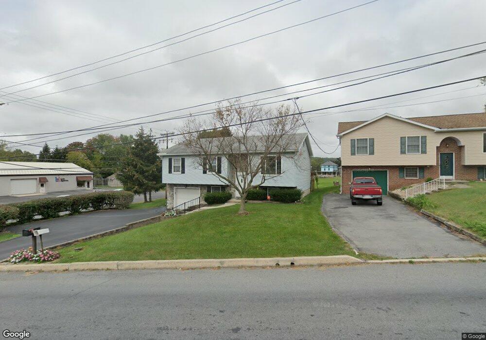 1901 Mcknights Gap Rd, Reading, PA 19604 - photo 1