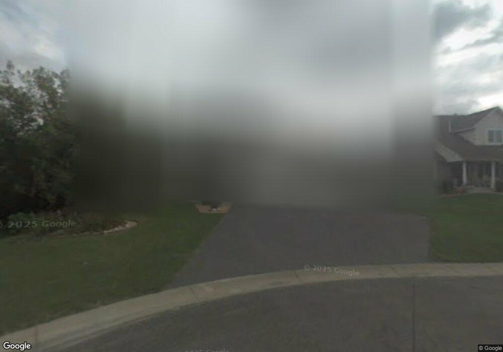 9551 Coneflower Cir, Champlin, MN 55316 - photo 1