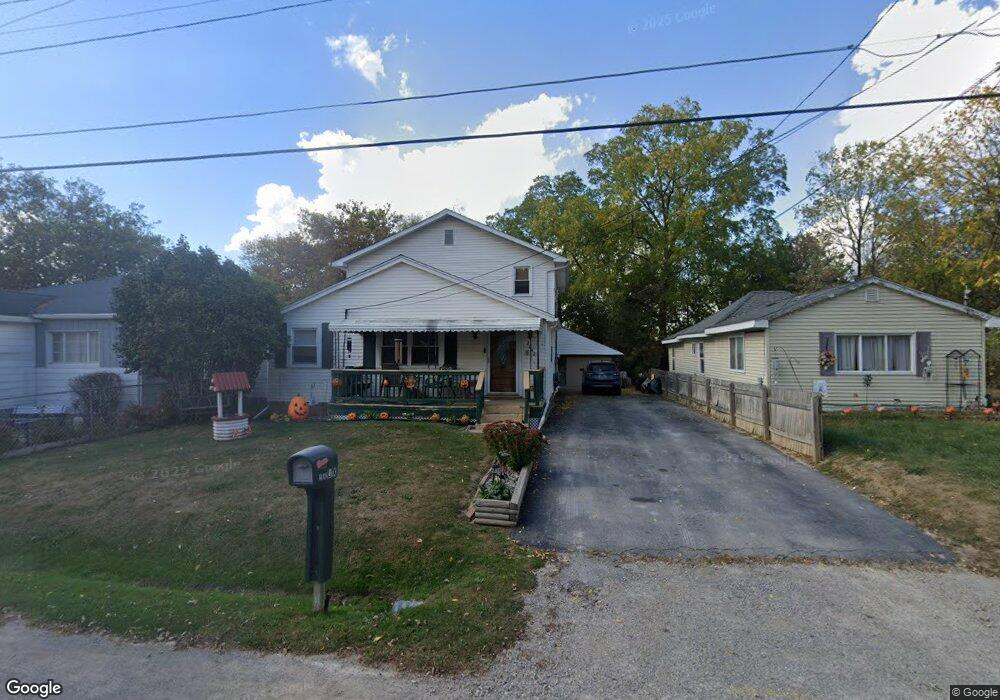 2042 Lowden Ln, Flint, MI 48532 - photo 1