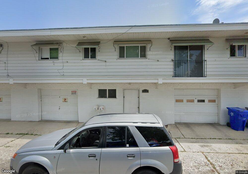 8115 Wilson St, Midvale, UT 84047 - photo 1