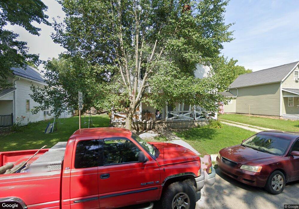 326 N Marion St, Bluffton, IN 46714 - photo 1