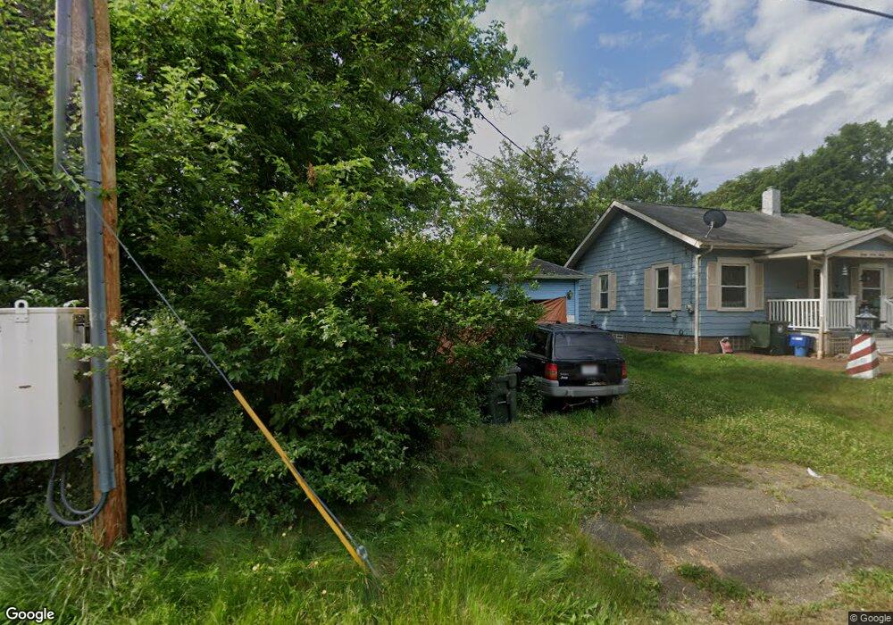 2720 Blair Place SW, Canton, OH 44710 - photo 1