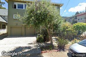 1695 Le Roy Ave, Berkeley, CA 94709