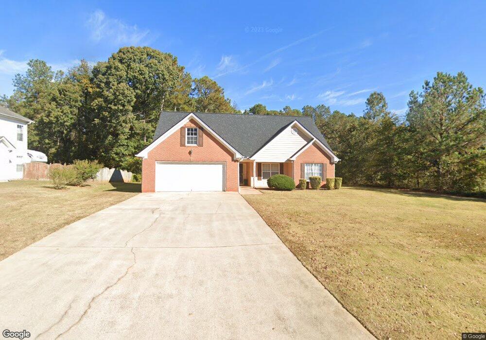 155 Lanella Pkwy, Conyers, GA 30013 - photo 1