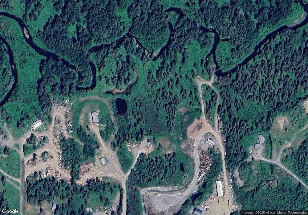 32590 Dads Cir, Anchor Point, AK 99556 - photo 1