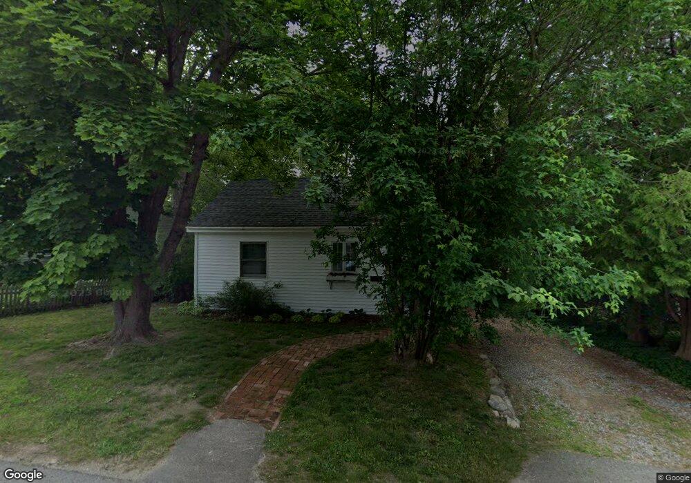 3 Spruce St, Camden, ME 04843 - photo 1